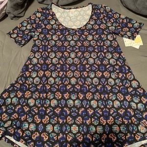Lularoe perfect T